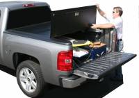 Bak Industries BakFlip F1 | Folding Cover (Better)