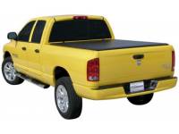 Access Lorado | Low Profile Roll Up Cover