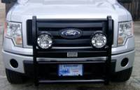 Ranch Hand Push Bars