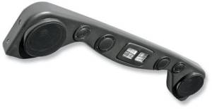 Interior Accessories - Speakers & Sound Bars