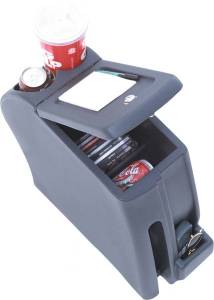 Storage - Vertically Driven Products - Jeep Products