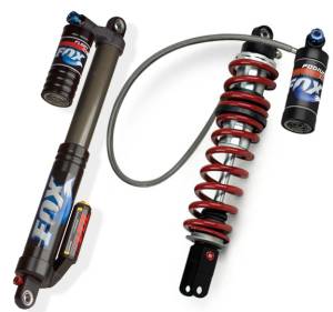 Suspension Parts - Shop Suspension Parts - Fox Shocks