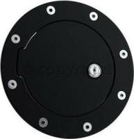 All Sales Fuel Doors