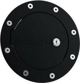 Exterior Accessories - Fuel Doors