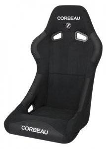 Interior Accessories - Racing Seats