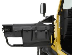 Exterior Accessories - Jeep Doors