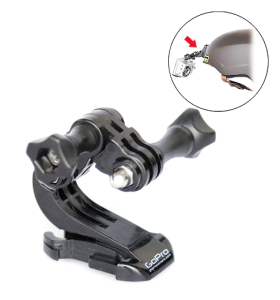 Speakers & Sound Bars - Go Pro HD Hero Cameras and Accessories - Mounting Accessories