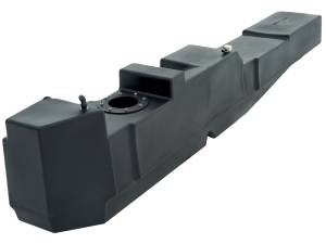 Exterior Accessories - Fuel Tanks and Pumps