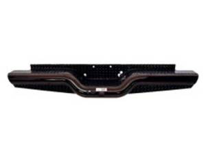 Rear Bumpers - Deluxe Rear Bumper - Chevy