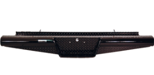 Rear Bumpers - Traditional Rear Bumper - Chevy