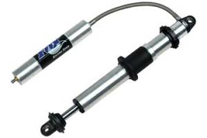 Fox Racing 980-02-031 2.0 Series 8.5 Remote Reservoir Black/Zinc