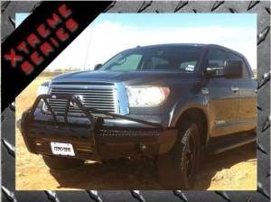 Frontier Truck Gear - Xtreme Front Bumper Replacement - Toyota