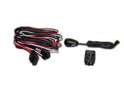 Go Rhino 71WK003 Universal Wiring Kit