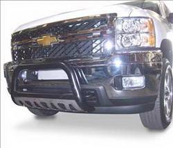 Go Rhino 5507B Rhino! Charger Grille Guard