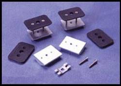 Bestop 70011-01 Versa PocketLoks