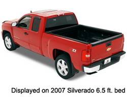 Bestop 42720-01 BestRail System