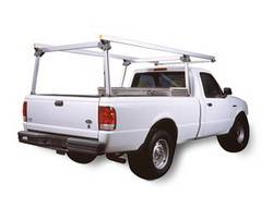 Bestop 70010-00 Versa Roof Rack
