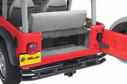 Bestop 42634-01 Instatrunk