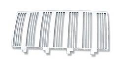 Lund 89163 Framed Perimeter Grille