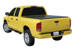 Access 14199 Access Roll Up Tonneau Cover Dodge Ram 1500 CrewCab 5' 7" Bed With RamBox 2009-2010