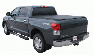 Access 15169 Access Roll Up Tonneau Cover Toyota Tundra Double Cab 2004-2006