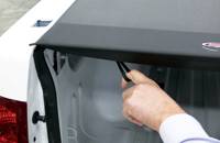 Access 22269 Access Roll Up Tonneau Cover Chevy/GMC Classic Full Size 5'8" Bed 2004-2007