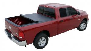 Access 44139 Lorado Roll Up Tonneau Cover Dodge Mega Cab 2006-2009