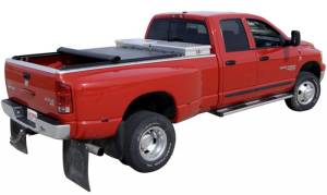 Access 64129 Access Toolbox Tonneau Cover Dodge 2500/3500 Lg Bed 2003-2008
