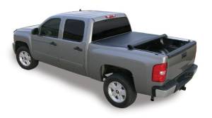 Access 22020229 TonnoSport Roll Up Tonneau Cover Chevy/GMC Classic Dually 8' Bed 2001-2007