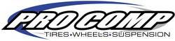 Pro Comp Suspension 426510 Toxic Shock Absorber