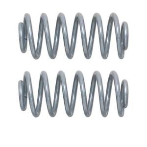 Rubicon Express RE1365 Rear Coil Springs Jeep TJ 3.5" Pair