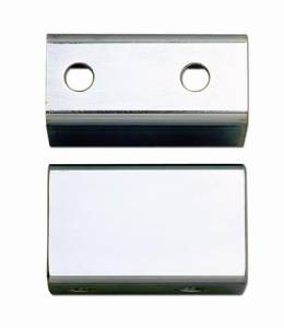 Rubicon Express RE1390 2" Bumpstops Rear Jeep ZJ