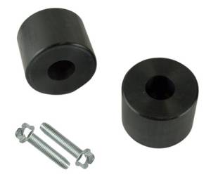 Rubicon Express RE1393 2" Rear Bump Spacer Jeep WJ