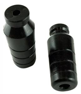 Rubicon Express RE1396 1" Bumpstop Front Upper Jeep XJ