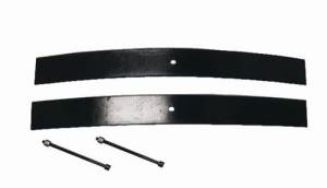 Rubicon Express RE1415 Add-A-Leaf Pair Jeep XJ 2" Half Leaf
