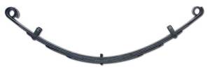 Rubicon Express RE1425 Leaf Spring Jeep YJ 4" Standard 5-Leaf Front Or Rear