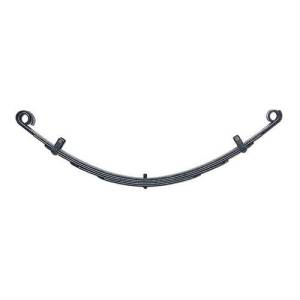 Rubicon Express RE1430 Leaf Spring Jeep YJ 2.5" Standard 5-Leaf Front Or Rear