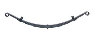 Rubicon Express RE1444 Leaf Spring Jeep YJ SOA 1.5" Front 5-Leaf