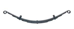 Rubicon Express RE1445 Leaf Spring Jeep YJ SOA 1.5" Rear 6-Leaf