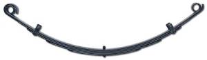 Rubicon Express RE1451 Leaf Spring Jeep CJ 4.5" Extreme-Duty Rear