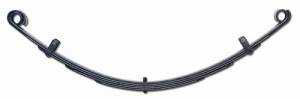 Rubicon Express RE1454 Leaf Spring Jeep YJ 4.5" Extreme-Duty Front