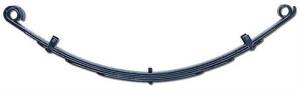 Rubicon Express RE1455 Leaf Spring Jeep YJ 4.5" Extreme-Duty Rear