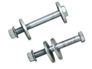 Rubicon Express RE1477 Jeep JK Rear Upper Cam Bolt Set
