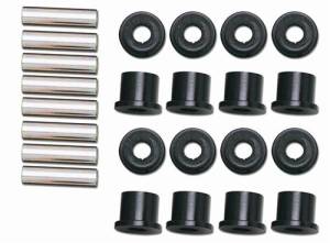 Rubicon Express RE1492 Spring Bushing Kit 1.5" Eyes Completes 4-Springs