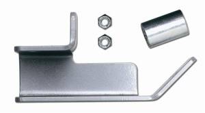 Rubicon Express RE1603 Track Bar Bracket Jeep TJ Rear without CV