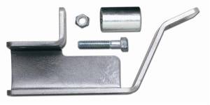 Rubicon Express RE1604 Track Bar Bracket Jeep ZJ Rear