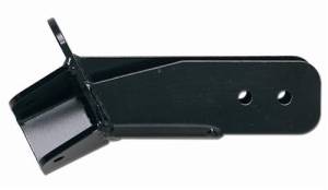 Rubicon Express RE1611 Track Bar Drop Bracket Jeep TJ Front
