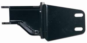 Rubicon Express RE1665 Track Bar Bracket Hd Jeep XJ/ZJ