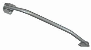 Rubicon Express RE1670 Track Bar Bracket Brace Jeep XJ