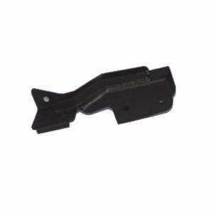 Rubicon Express RE1675 Jeep JK Front Track Bar Bracket